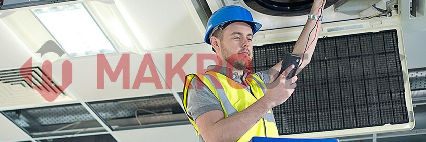 Kadıköy Chiller Servisi